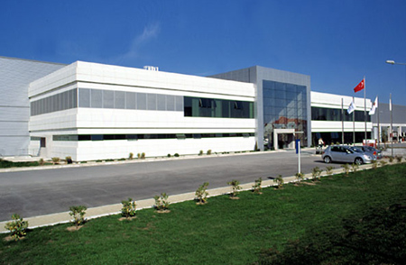 Fabrika Taşımacılığı